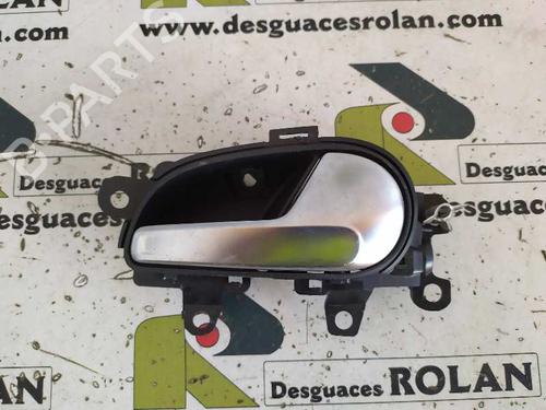 Højre fortil invendig håndtag SEAT Mii (KF1, KE1) 1.0 (60 hp) 4056916