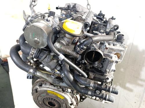 Engine ALFA ROMEO 159 (939_)  | BP26501878M1 