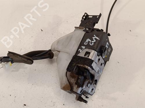 Rear left lock CITROËN C3 I (FC_, FN_)  | BP17074131C100 