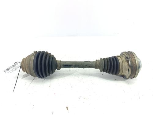 Used Left front driveshaft AUDI A3 Limousine (8VS, 8VM) 2.0 TDI (150 hp) 30744551