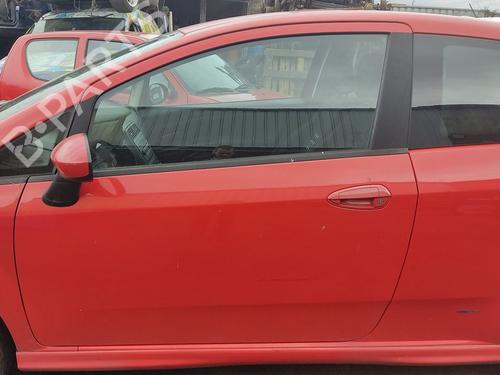 Used Left front door FIAT PUNTO EVO (199_) [2008-2025]  18071419
