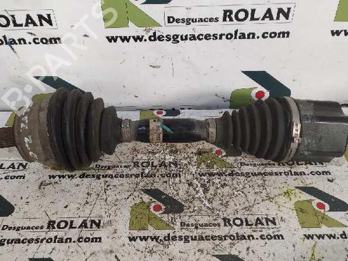 Used Left front driveshaft LANCIA DELTA III (844_) 2.0 D Multijet (844.AXD1A, 844.AXM1A) (165 hp) 6013776