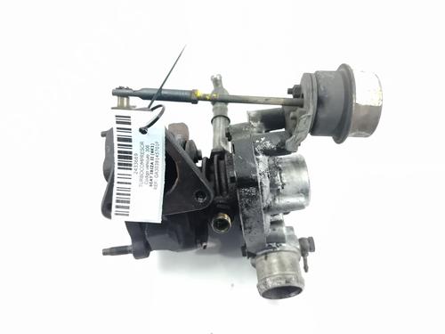 Used Turbocharger/Supercharger Turbocharger/Supercharger SEAT IBIZA II (6K1) 1.9 TDI (90 hp) 34704861 34704861