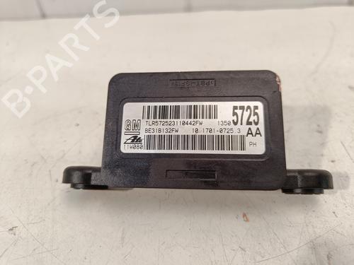 Used Electronic module CHEVROLET CRUZE (J300) 2.0 CDI (163 hp) 10412406