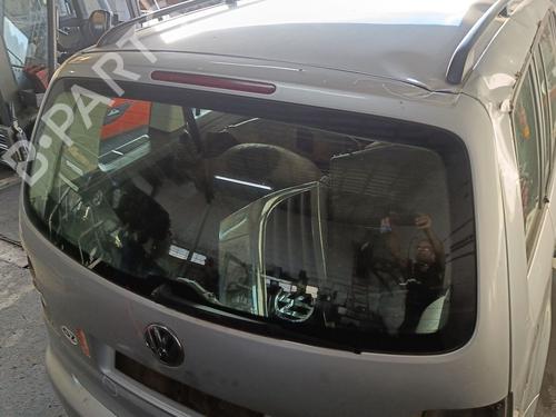 Tailgate VW TOURAN (1T1, 1T2) 1.9 TDI | BP29886005C6