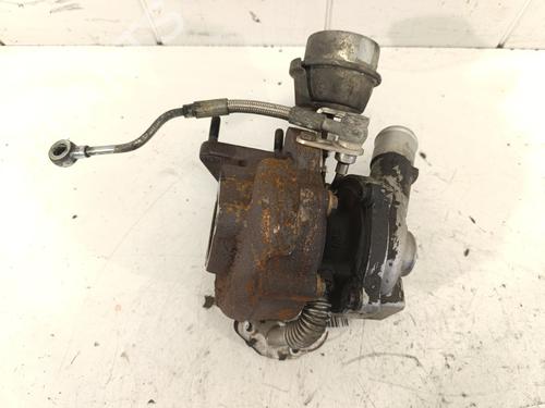 Turbocharger/Supercharger OPEL ASTRA H (A04)  | BP29465061M71 