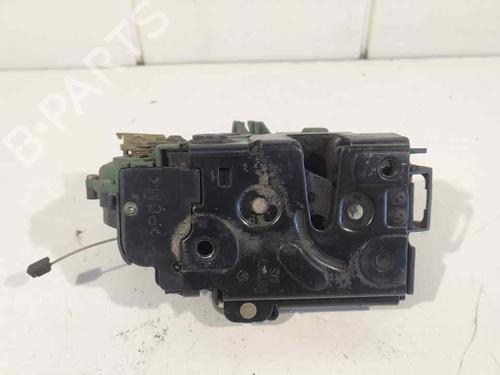 Rear left lock SKODA OCTAVIA I (1U2)  | BP6987765C100 