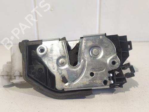 Front left lock BMW X3 (F25)  | BP7550680C98 