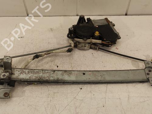 Rear right window mechanism MITSUBISHI GALANT VIII (EA_) 2.0 (EA2A) (136 hp) 9213334