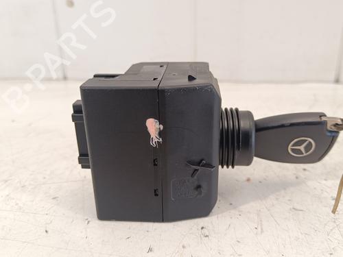 Ignition barrel MERCEDES-BENZ E-CLASS (W211) E 280 CDI (211.020) | BP12990242M48 