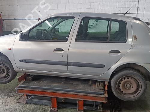 Injector RENAULT CLIO II (BB_, CB_)  | BP19128726M100 