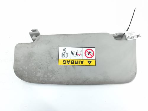 Right sun visor RENAULT KADJAR (HA_, HL_) 1.6 dCi 130 4x4 (HLA4) | BP33690894I2 - Image 4