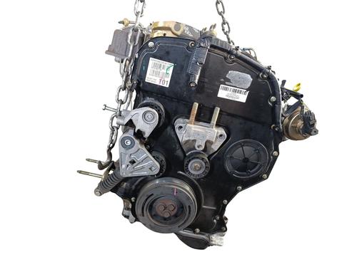 Engine FORD MONDEO III (B5Y) 2.0 16V TDDi / TDCi | BP25010671M1 
