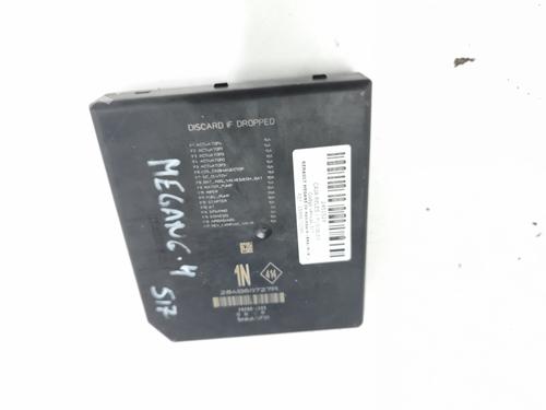 Fuse box RENAULT MEGANE IV Hatchback (B9A/M/N_) 1.2 TCe 130 (B9MR) | BP39531006E1 - Image 2