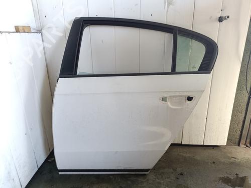 Used Left rear door VW PASSAT B7 (362) 2.0 TDI (140 hp) 10287749