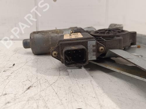 Front right window mechanism OPEL TIGRA (S93) 1.4 16V (F07) | BP12548056C23