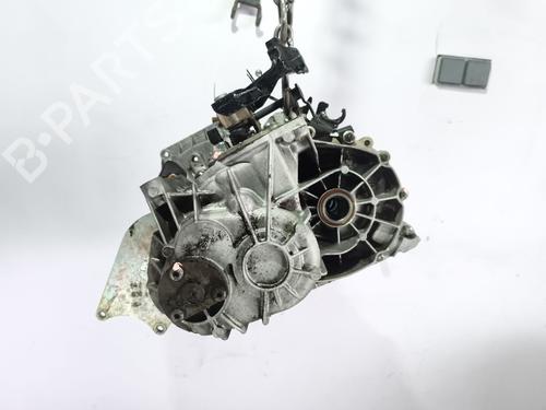 Gearbox FORD TRANSIT CONNECT (P65_, P70_, P80_) 1.8 TDCi | BP37030698M3 - Image 5