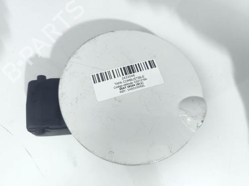 Used Fuel flap Fuel flap SEAT IBIZA III (6L1) 1.4 TDI (80 hp) 34706934 34706934