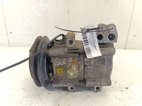 Compressor A/A HYUNDAI GALLOPER II (JK-01) 2.5 TD intercooler (99 hp) 28728791