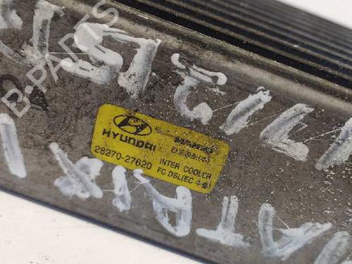 Intercooler HYUNDAI MATRIX (FC) 1.8 | BP6812160M30 