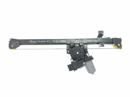 Used Front left window mechanism Front left window mechanism 36777717 36777717