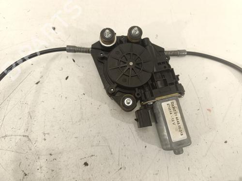 Front left window mechanism ALFA ROMEO 147 (937_)  | BP29546120C22 