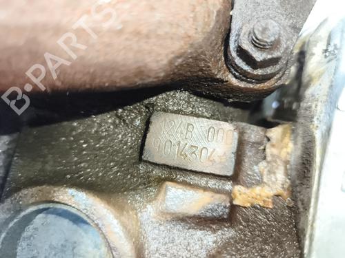 Engine SEAT RITMO (138) 1.2 | BP39203913M1 - Image 5