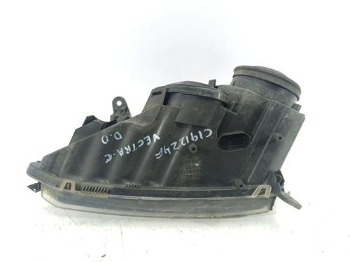 Højre forlygte OPEL VECTRA C (Z02) 2.2 DTI 16V (F69) | BP30744501C29
