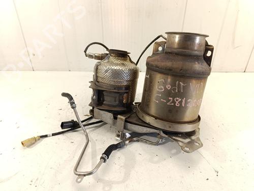 Used Particulate filter VW GOLF VII (5G1, BQ1, BE1, BE2) [2012-2021]  27897462