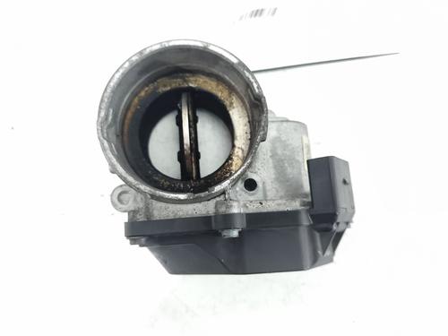 Used Throttle body Throttle body SEAT IBIZA IV (6J5, 6P1) 1.9 TDI (105 hp) 34195994 34195994