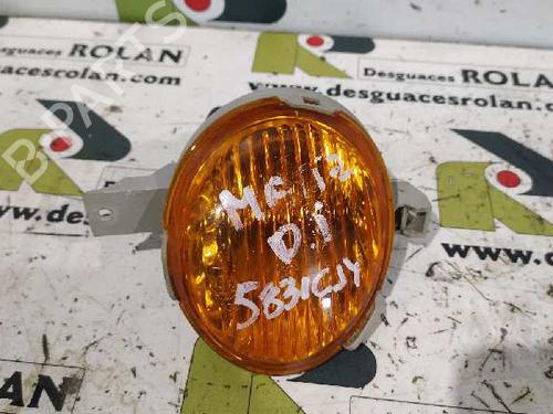 Used Left front indicator DAEWOO MATIZ (M200, M250) [2005-2018]  6012414