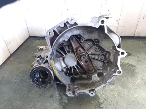 Gearbox SEAT CORDOBA (6L2) 1.4 16V | BP29465060M3 