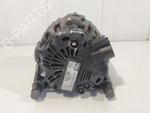 Alternator CITROËN C4 I (LC_)  | BP7250112M7 