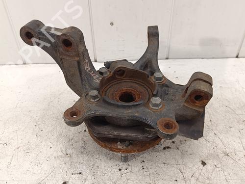 Right front steering knuckle KIA CEE'D (JD) 1.4 CRDi 90 | BP12547594M26 
