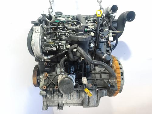 Used Engine Engine 39148398 39148398
