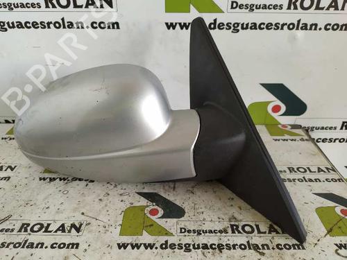 Right mirror DAEWOO NUBIRA (J100) 1.6 | BP4057081C27