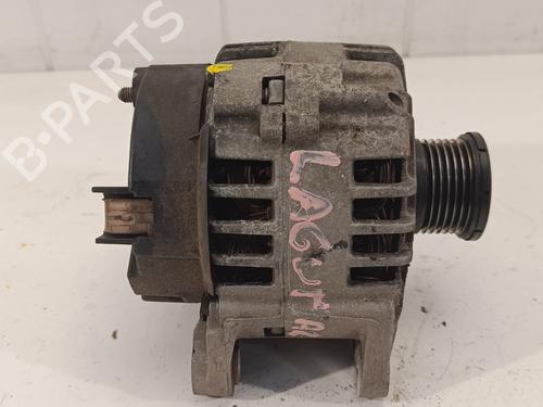 Generator RENAULT LAGUNA II (BG0/1_) 1.9 dCi (BG08, BG0G) | BP15807617M7 