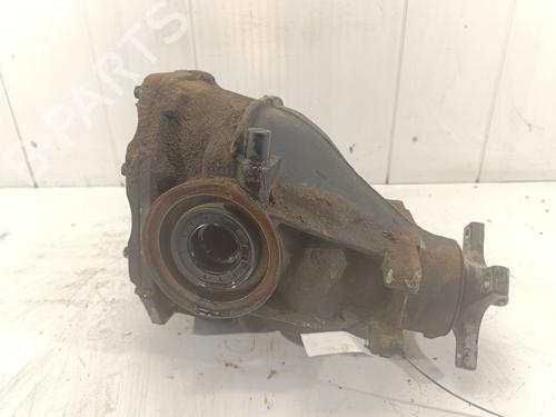 Used Rear differential MERCEDES-BENZ E-CLASS (W211) E 320 CDI (211.026) (204 hp) 29852451