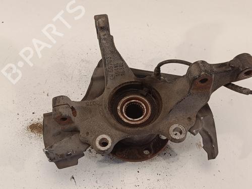 Left front steering knuckle OPEL CORSA D (S07) 1.3 CDTI (L08, L68) | BP15600014M25 