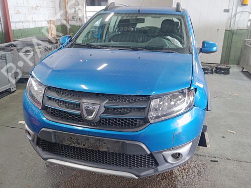 Starter DACIA SANDERO II  | BP22516074M8 