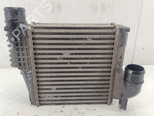 Used Intercooler PEUGEOT 308 SW II (LC_, LJ_, LR_, LX_, L4_) 1.2 THP 130 (131 hp) 23261313