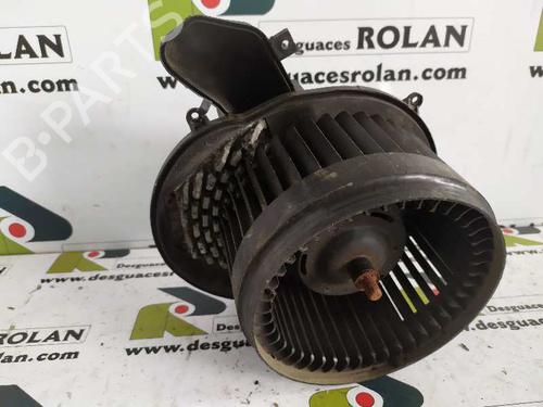 Ventilator motor VOLVO S80 I (184) 2.5 TDI | BP4058350M62 