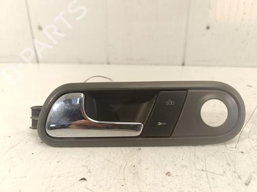 Used Front left interior door handle SEAT CORDOBA (6L2) 1.4 16V (86 hp) 29478666