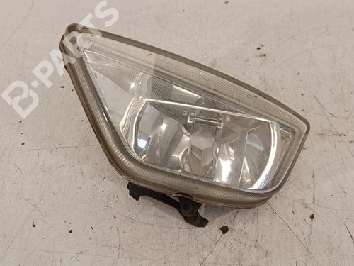 Used Left front fog light Left front fog light FORD FOCUS I (DAW, DBW) 1.6 16V (100 hp) 10989552 10989552