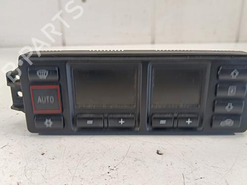 AC-Styringsenhed/Manøvreenhed AUDI A4 B5 (8D2) 1.9 TDI (90 hp) 16786197