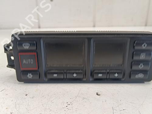 Airco bedieningspaneel AUDI A4 B5 (8D2) 1.9 TDI (90 hp) 8L0820043B