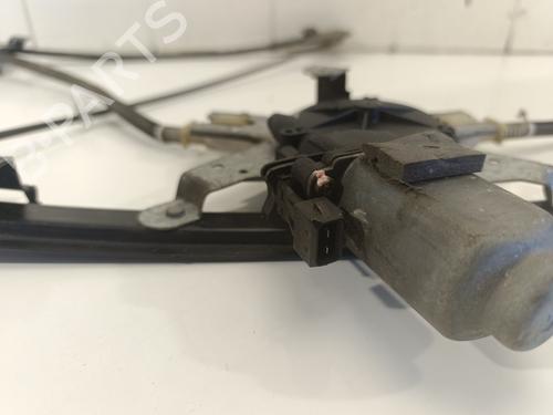 Front right window mechanism SEAT IBIZA II (6K1) 1.9 SDI | BP30087571C23