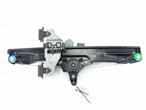 Front left window mechanism RENAULT KADJAR (HA_, HL_) 1.6 dCi 130 4x4 (HLA4) | BP33690879C22 - Image 5