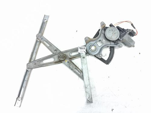 Used Front right window mechanism Front right window mechanism HYUNDAI i20 I (PB, PBT) 1.4 CRDi (75 hp) 34449434 34449434