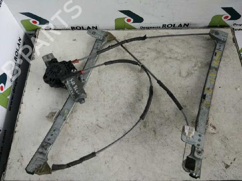 Used Front right window mechanism CITROËN XSARA Coupe (N0) 1.9 D (70 hp) 4061960